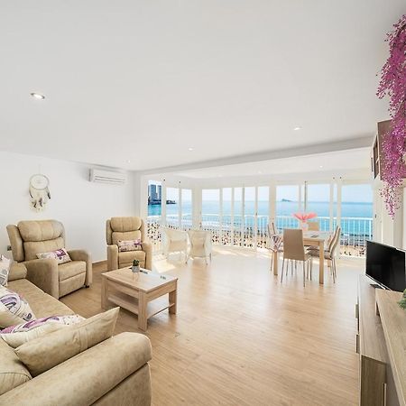 El Rincón Playero de María II TOTALMENTE REFORMADO ABRIL 2022 Apartamento Benidorm Exterior foto