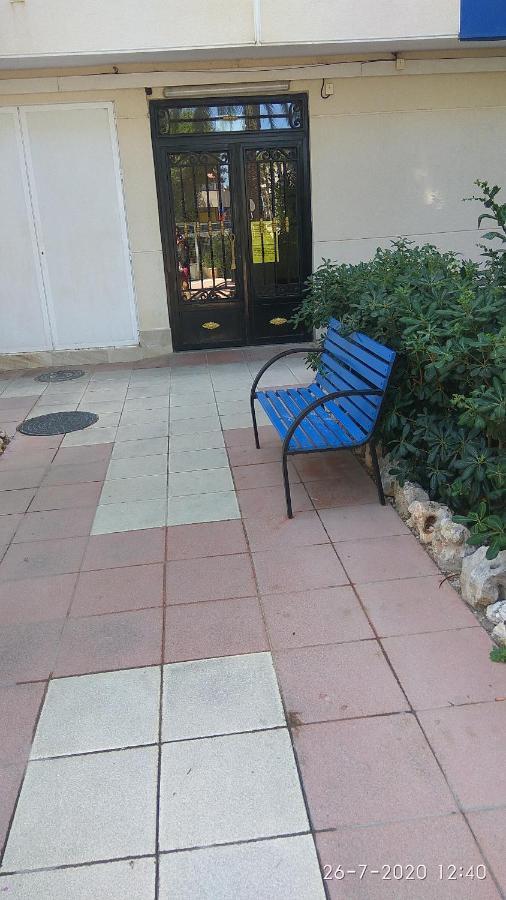El Rincón Playero de María II TOTALMENTE REFORMADO ABRIL 2022 Apartamento Benidorm Exterior foto