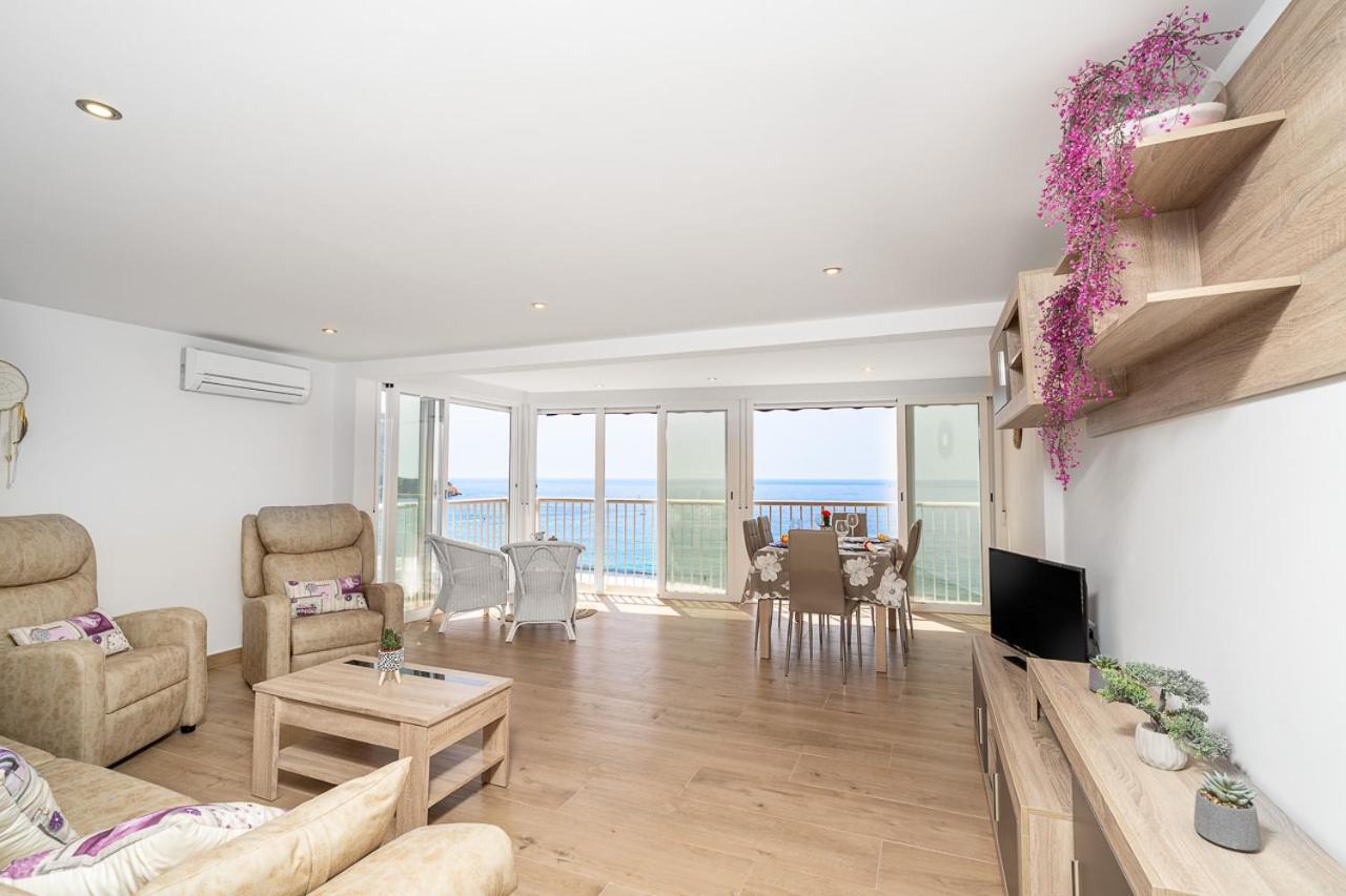 El Rincón Playero de María II TOTALMENTE REFORMADO ABRIL 2022 Apartamento Benidorm Exterior foto