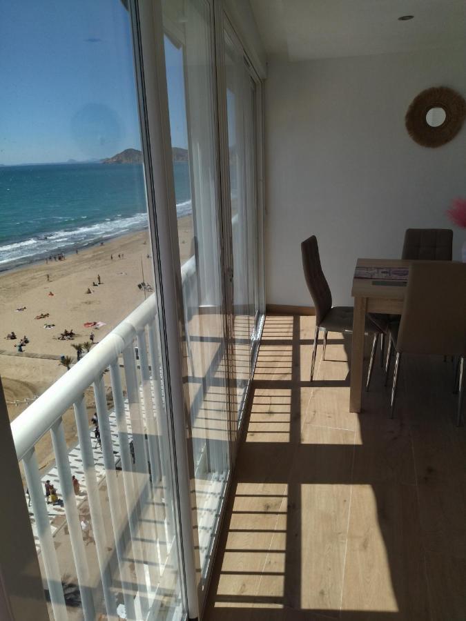 El Rincón Playero de María II TOTALMENTE REFORMADO ABRIL 2022 Apartamento Benidorm Exterior foto