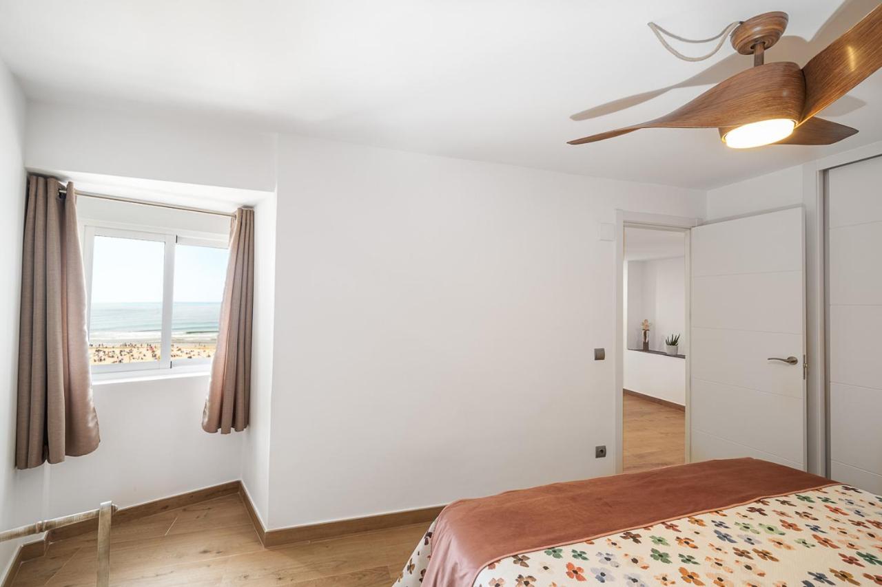 El Rincón Playero de María II TOTALMENTE REFORMADO ABRIL 2022 Apartamento Benidorm Exterior foto